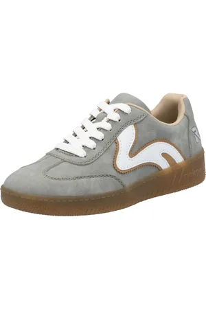 Rieker Baskets basses