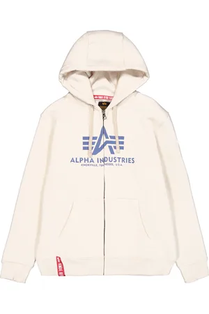 Alpha Industries Veste de survêtement