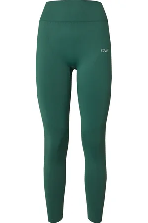 ICANIWILL Pantalon de sport 