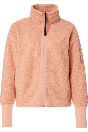 Didriksons Veste en polaire fonctionnelle 