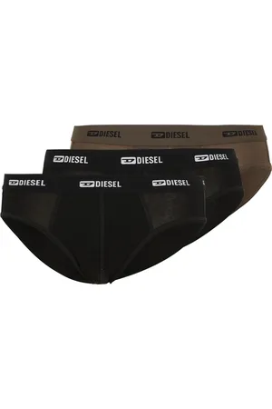 Diesel Slip 