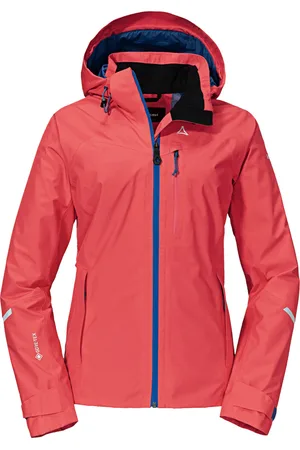 Schöffel Veste outdoor 