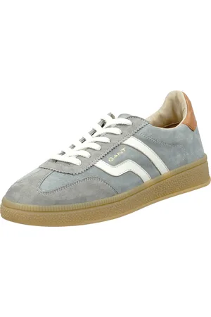 GANT Baskets basses 