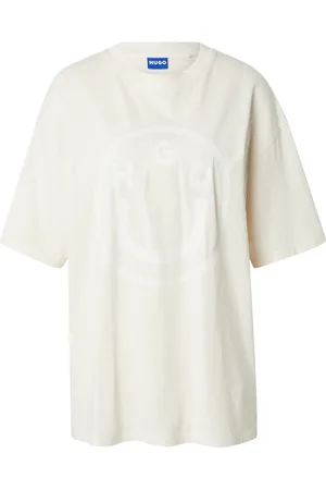 HUGO BOSS T-shirt oversize