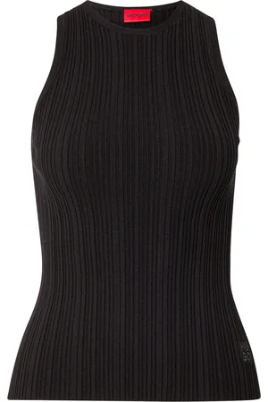 HUGO BOSS Tops en tricot 
