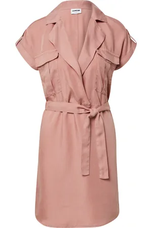 Noisy May Robe-chemise 