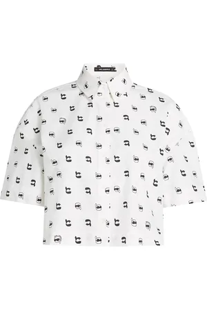 Karl Lagerfeld Chemisier