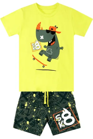 Denokids Survêtement 