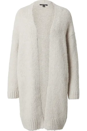 Comma, Cardigan