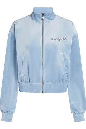 Karl Lagerfeld Veste de survêtement 