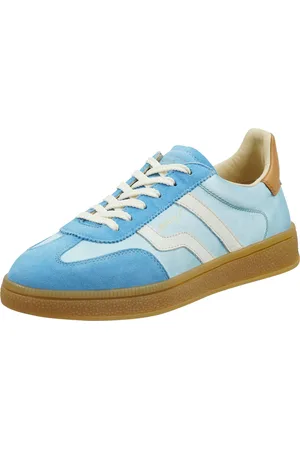 GANT Baskets basses 