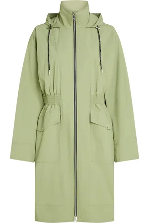 Karl Lagerfeld Parka mi-saison