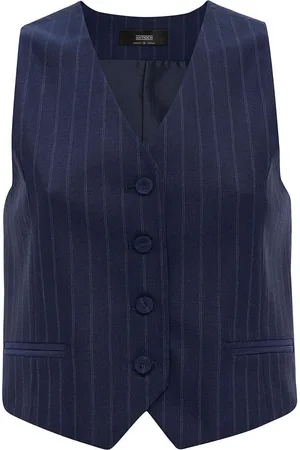 Antioch Gilet de costume 