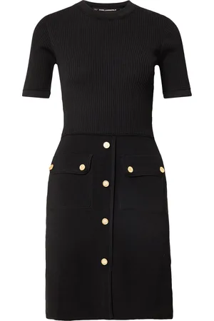 Karl Lagerfeld Robe