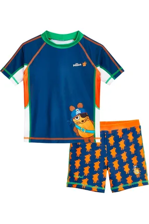 Playshoes Protection UV 