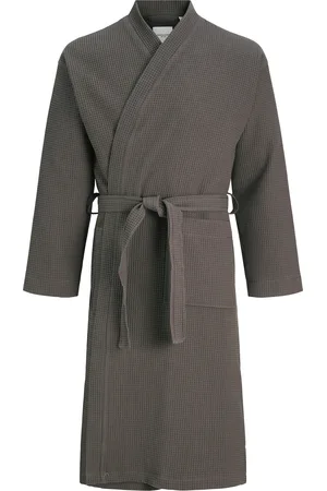 JACK & JONES Peignoir long