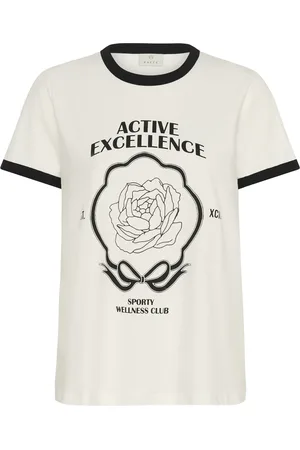 Kaffe T-shirt 