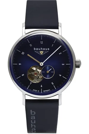 Bauhaus Montre à affichage analogique