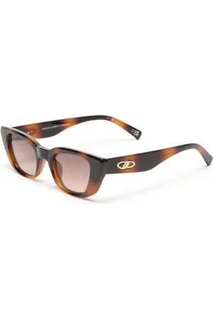 Le Specs Lunettes de soleil 