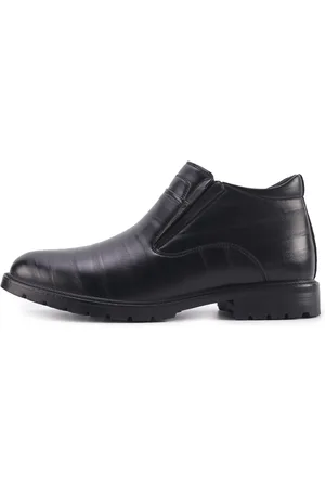 Garamond Boots