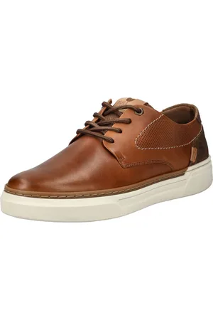 Bullboxer Baskets basses