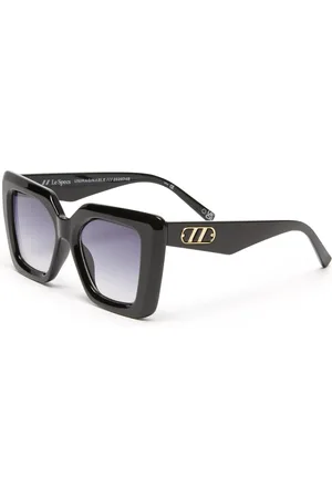 Le Specs Lunettes de soleil 