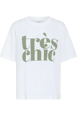 Kaffe T-shirt 