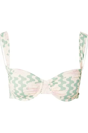 Roxy Hauts de bikini 