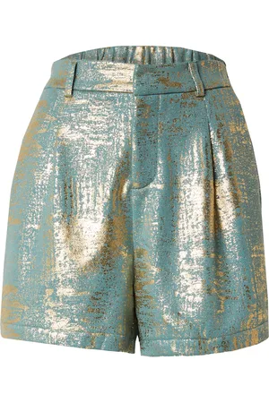 Molly Bracken Pantalon à pince