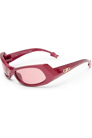 Le Specs Lunettes de soleil 