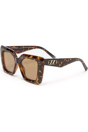 Le Specs Lunettes de soleil 