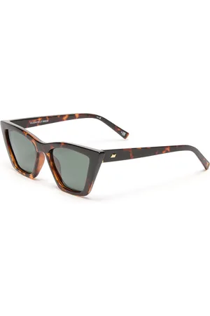 Le Specs Lunettes de soleil 