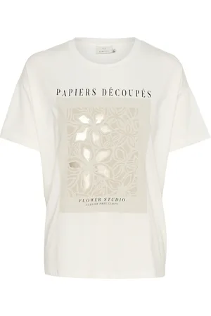 Kaffe T-shirt 