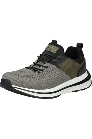 Dockers Baskets basses