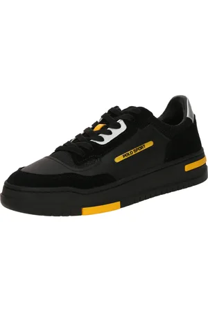 Ralph Lauren Baskets basses