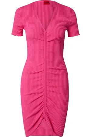 HUGO BOSS Robes en maille 