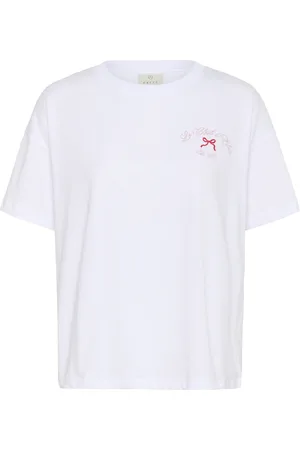 Kaffe T-shirt 