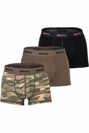Diesel Boxers