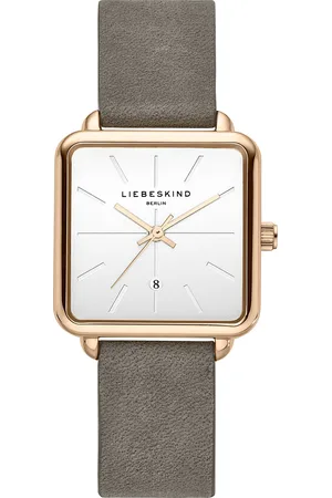 liebeskind Montre à affichage analogique