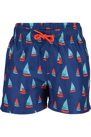Blue Seven Shorts de bain
