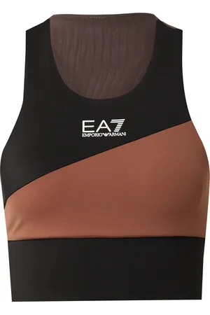 EA7 Soutien-gorge de sport