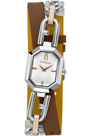 Furla Montre à affichage analogique 