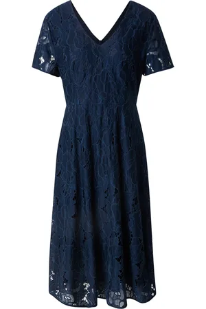 QS by s.Oliver Robe de cocktail