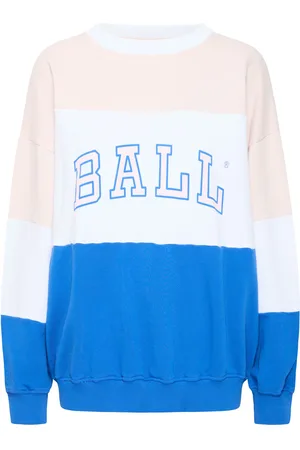 Ball Pull-over 