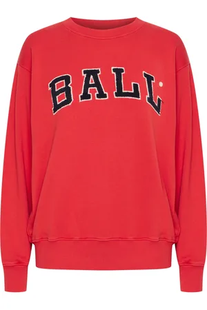 Ball Pull-over 