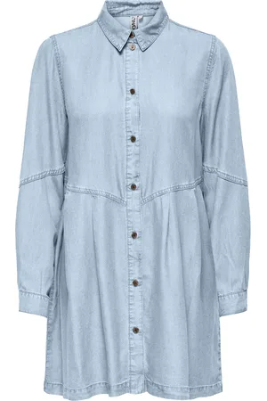 ONLY Robe-chemise 