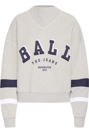 Ball Pull-over 