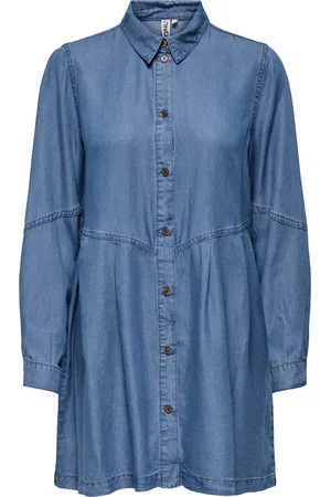 ONLY Robe-chemise 