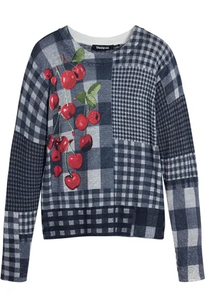 Desigual Pull-over