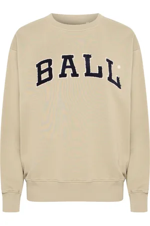 Ball Pull-over 